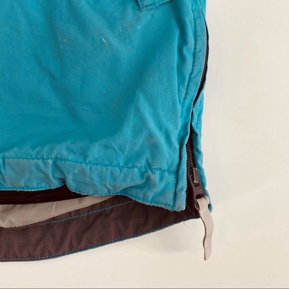 Mini Boden Blue 1/4 Zip Pullover 3-4Y {u} - Picture 4 of 7